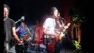 Dead Flowers - I Wanna Know (live on iceTV)