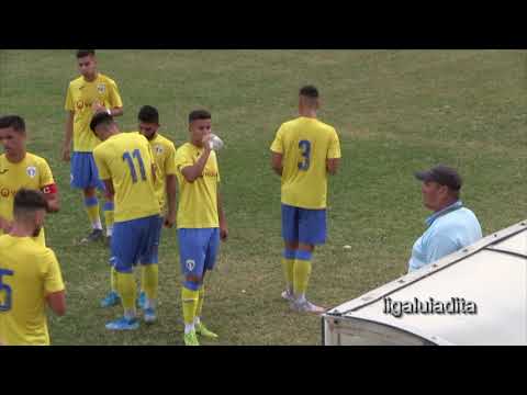 Petrolul Astra 4 3rezumat U19
