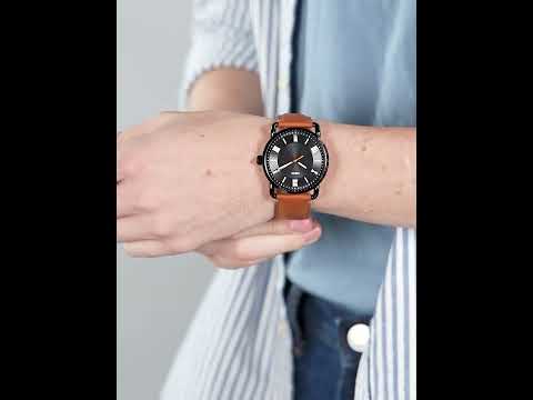 FOSSIL Copeland 42Mm Copeland 42Mm Analog Watch For Men Buy