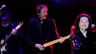 Jerry Lee Lewis 82nd Birthday Bash BB Kings NYC 9/29/2017 FULL CONCERT