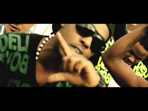 Deli Boyz The Flyest - Deli Boyz - Dir By Anthony Yebra