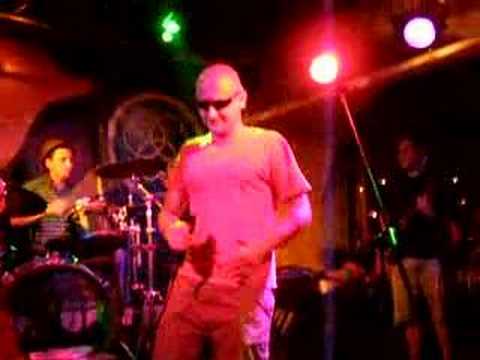 Senior Buffo & the Synchronizers_05