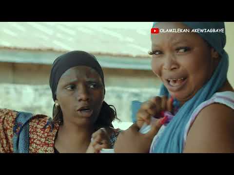 BABA LANDLORD EPISODE 3 OUT NOW, 2024 LATEST MUSICAL DRAMA BY O.A.E