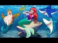 LUCCAS EM: A HISTÓRIA DE ARIEL A PEQUENA SEREIA LUCCAS EM: A HISTÓRIA DE ARIEL A PEQUENA SEREIA