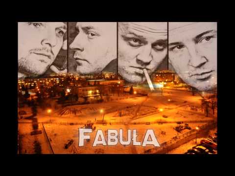 Fabuła x TeTris x RPS x Pezet x HIFI Banda - Bloki (Żyć po swojemu) [Du-Rzy Blend]