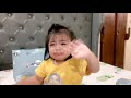 LAKSMI BELAJAR WARNA TAPI NGAMBUL