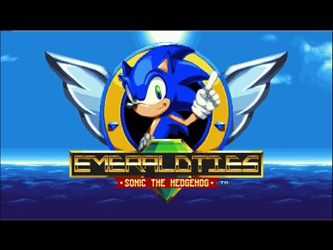 Emerald Ties (SAGE Demo)