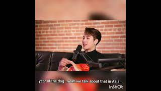 Download lagu Everyone Is In Love with Kim Namjoon mp3