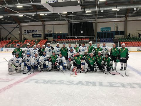 FPS vs K-VANTAA Alumnit