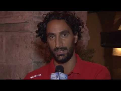 SIMONE GATTI E LE PRIME VALUTAZIONI IN MAGLIA CAMPLESE