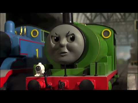 Engine Story 3 (Toy Story 3) Part 19 - Morning