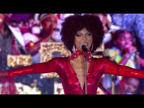 Barbados Calypso Music" Niqa - The Chosen Few (Crop Over 2023) LIVE