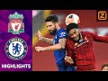 WOW! WAT EEN FANTASTISCHE CLASH! ? | Liverpool vs Chelsea | Premier League 2019/20 | Samenvatting
