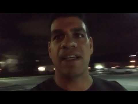 Charleston, WV Courtyard Marriott 8 Stall Supercharger 9.14.18