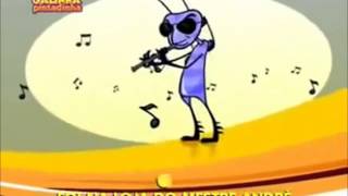 Mestre Andre - Galinha Pintadinha 2 - Prévia