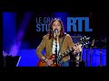 Keren Ann - Jardin d'Hiver (Live) - Le Grand Studio RTL