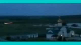 UFOs Swarm Ukraine Battlefield ~ Zoomed