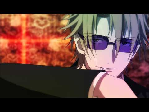 K MISSING KINGS CM-SPOT 《吠舞羅》