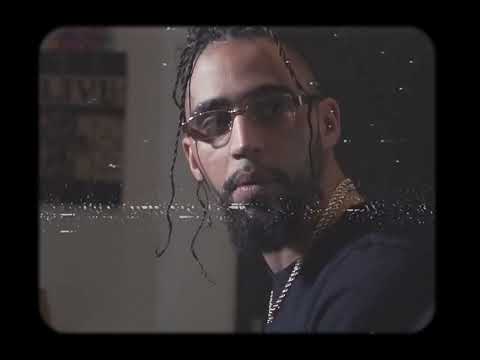 Why-K - Savages ft. @SavagePlug & @MTLTOTHESIX (Visualizer)