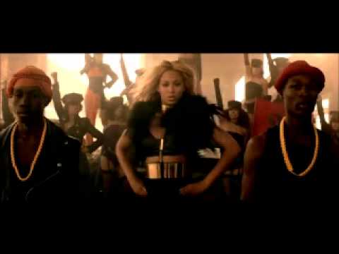 Beyonce Vs. Ian Carey - Run The World Last Night (Mind Electric Mix)(Brrr MashUp).mp4