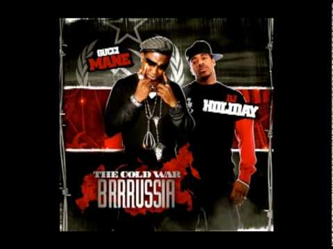 11. Euphoria - Gucci Mane ft. Waka Flocka Flame & Rocko *Brrrussia Mixtape*