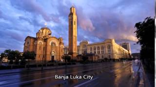 Bosnia and Herzegovina Босния и Герцеговина Путешествие и отдых