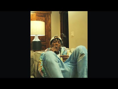 (FREE) NBA Youngboy Type Beat - "Lil Top"