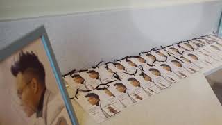 Dibalik Senyum MV Screening with Hyrulites BTS