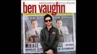 BEN VAUGHN - Seven days without love.....
