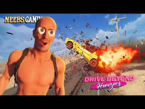 The Crash That Ruined Everything - Drive Beyond Horizons