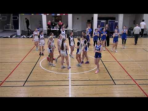 U17EGBL TSA - Cesis Sports School | Jan 23, 2026, 7:30 PM