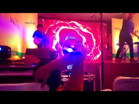 Aman private Gig in Delhi