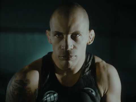 raKOut! Damian Janikowski & Cancer Fighters