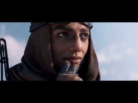 CALL OF DUTY MODERN WARFARE 2 PS5 Walkthrough Gameplay Part 6 - No commentry