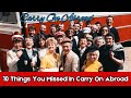 10 Things You Probably Didn T Spot In Carry On Abroad
