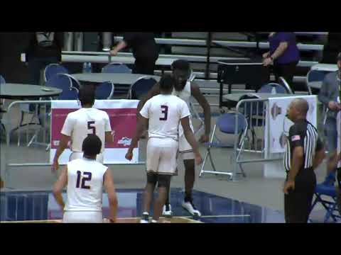 Gilbert Thomas Senior Year (2019-2020) Highlights