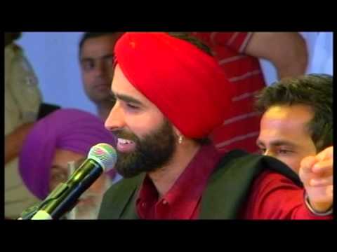mela baba murad shah ji kanwar grewal 2013