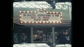 Enzian Theater January 2025 on Super 8