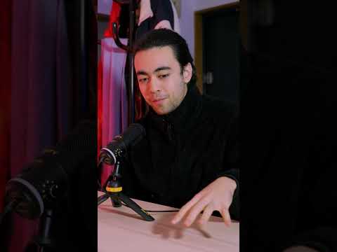 HOW KAI LEARNED JAPANESE - How many languages ​​do you speak? #polyglot #languages ​​#Japanese