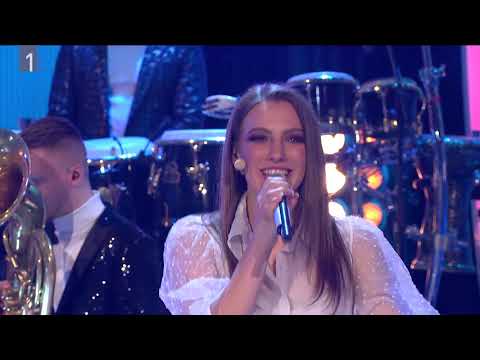 Daniela Burjan, Eva Kovačič, Leja Plut - Gremo na pavre (V petek zvečer)