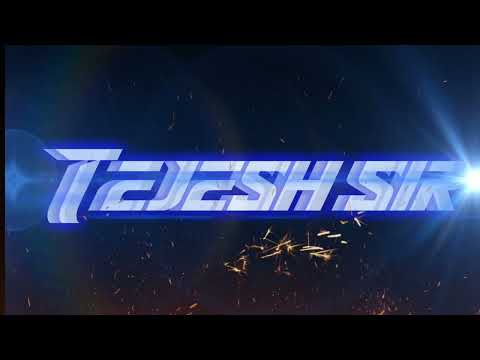 Happy Birthday to Our Sweet Tejesh Sir