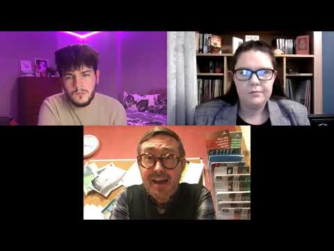 In Conversation with.. Eoin O Broin TD