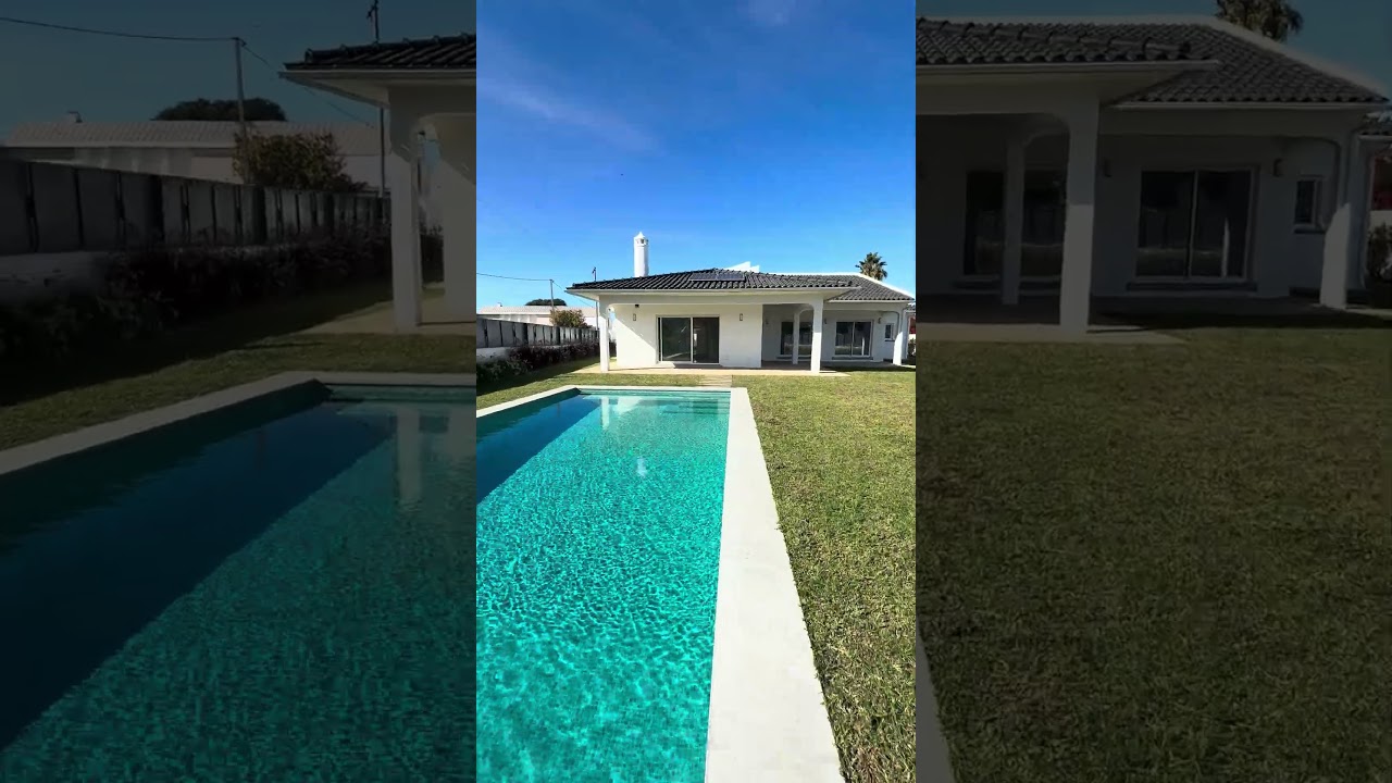 Vídeo do imóvel