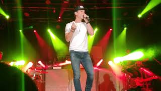 Granger Smith intro, Gimme Something and Country Boy Love at Billy Bob&#39;s Texas 9.29.18