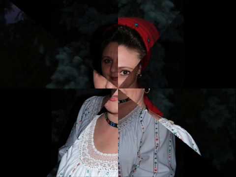 Mirela Petrus - Nu-ti cer viata sa te-ntorci