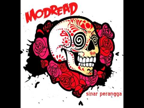 Sinar Perangga - Modread