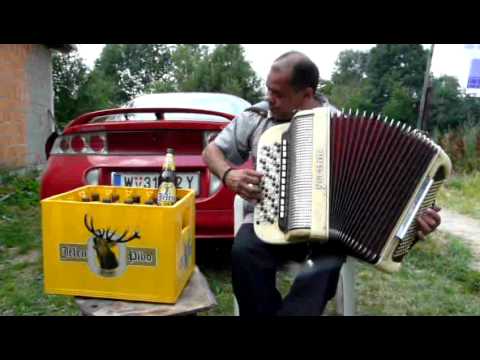 PILOS STUBLINAC: OVAJ ZIVOT STO JA ZIVIM