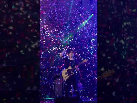 20180908 넬 (NELL) - Ocean Of Light @칠포재즈페스티벌