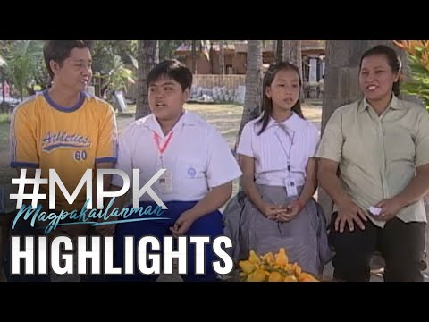 Magpakailanman: Ang mga batang pinagpala ng swerte! (Highlights)