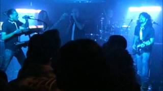 Gente Tranquilla (live) - Non Identificato (Subsonica Tribute)